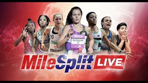 nc milesplit|milesplit live track and field.